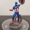 Captain America Mini Figurine