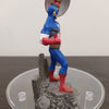Captain America Mini Figurine