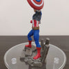 Captain America Mini Figurine