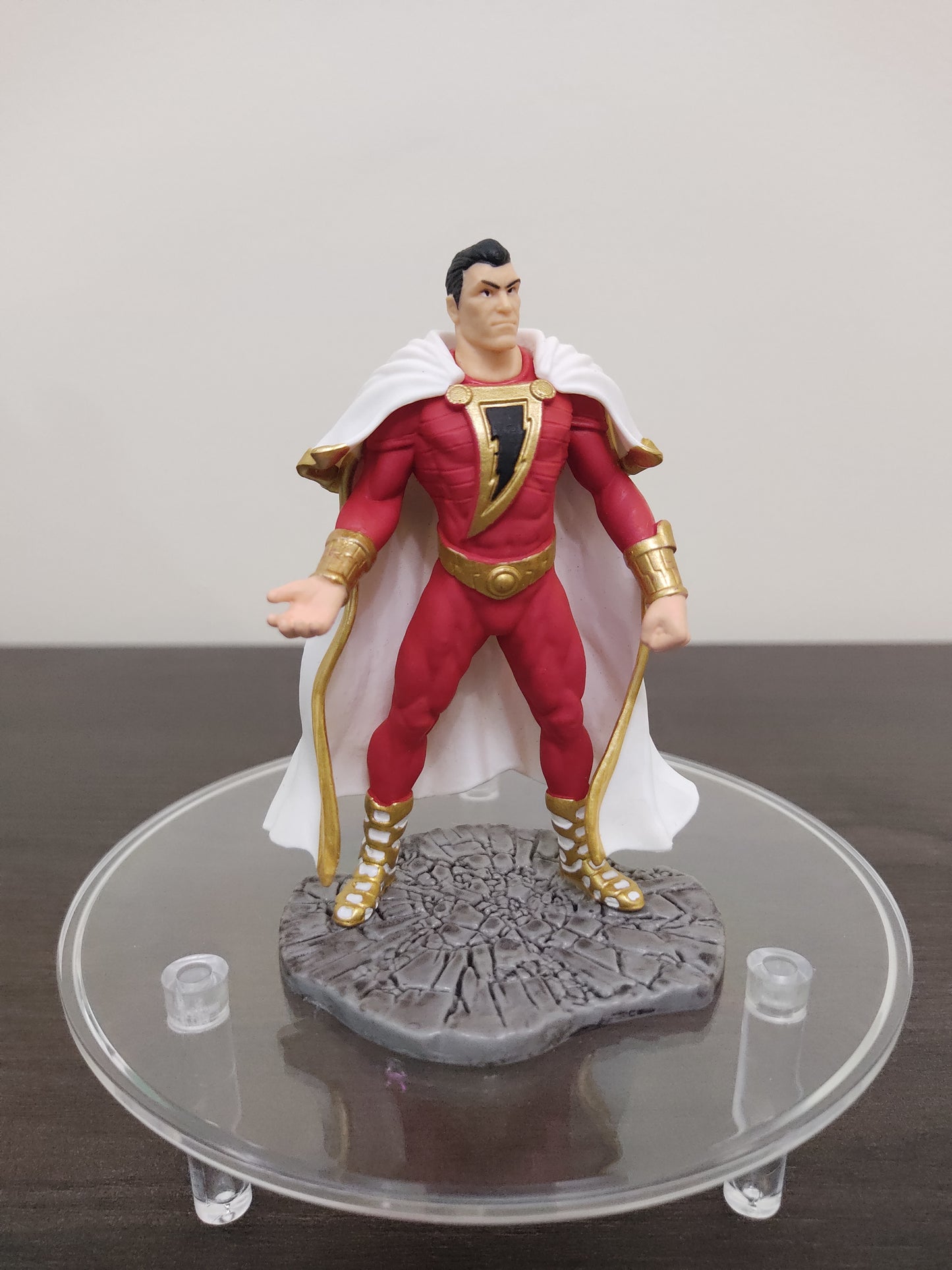 Shazam Mini Figurine