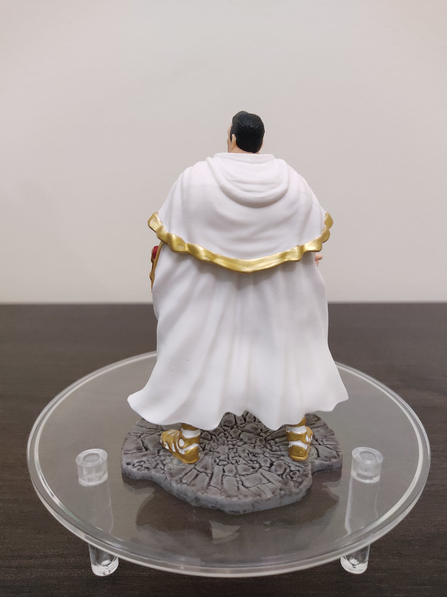 Shazam Mini Figurine