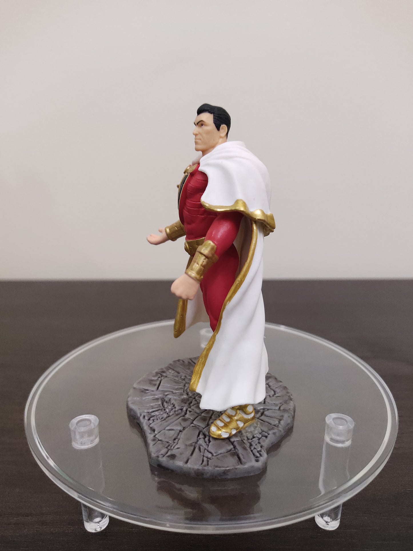 Shazam Mini Figurine