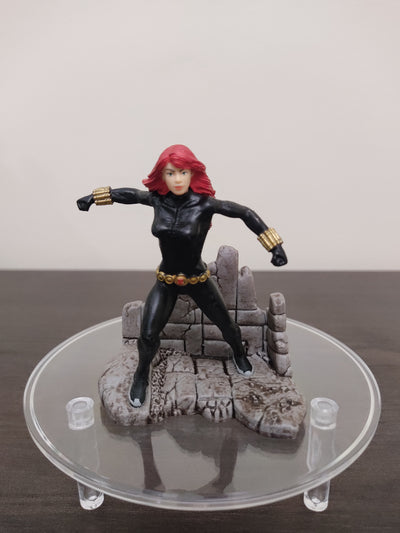 Black Widow Mini Figurine