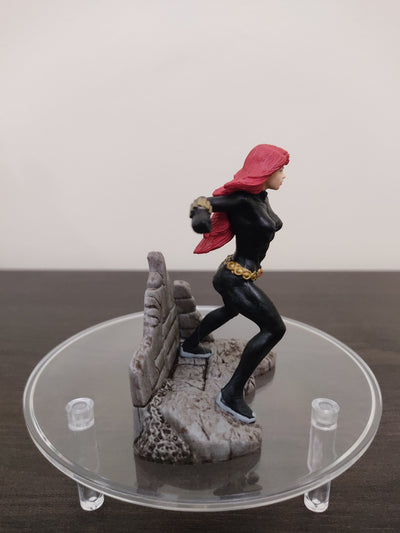 Black Widow Mini Figurine