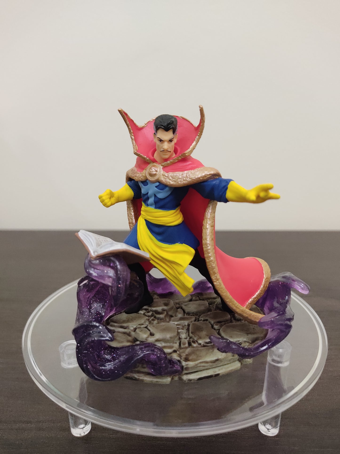 Dr Strange Mini Figurine