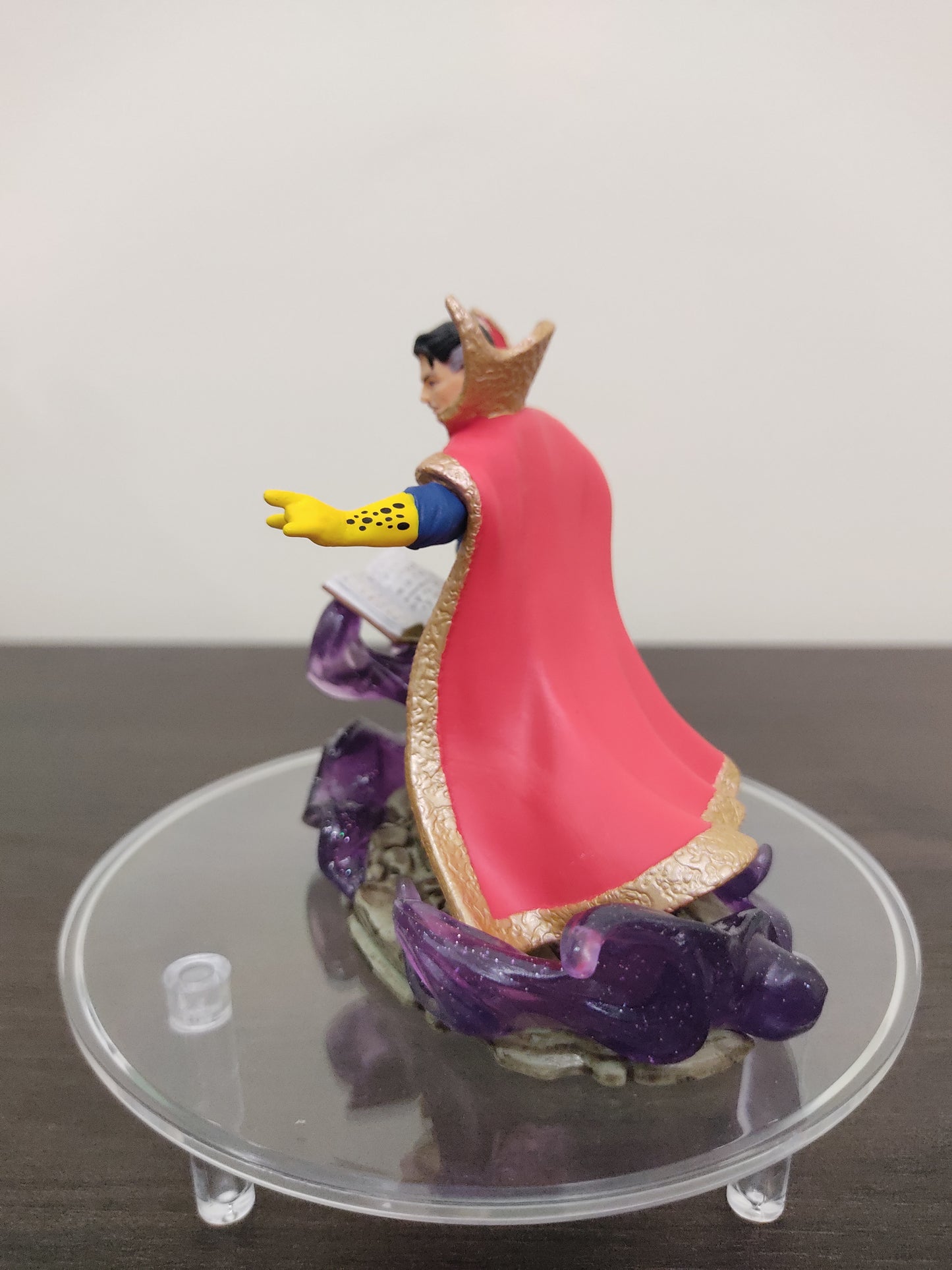 Dr Strange Mini Figurine