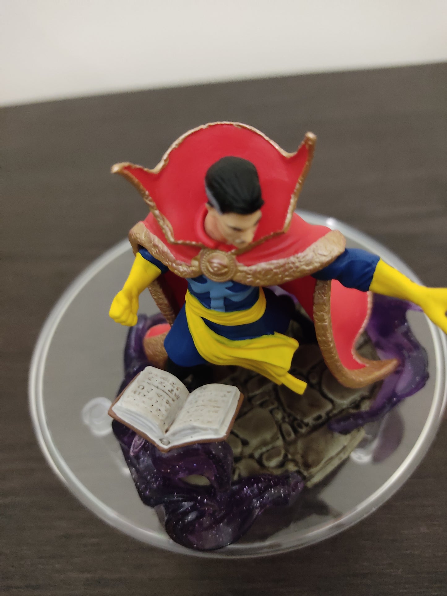 Dr Strange Mini Figurine