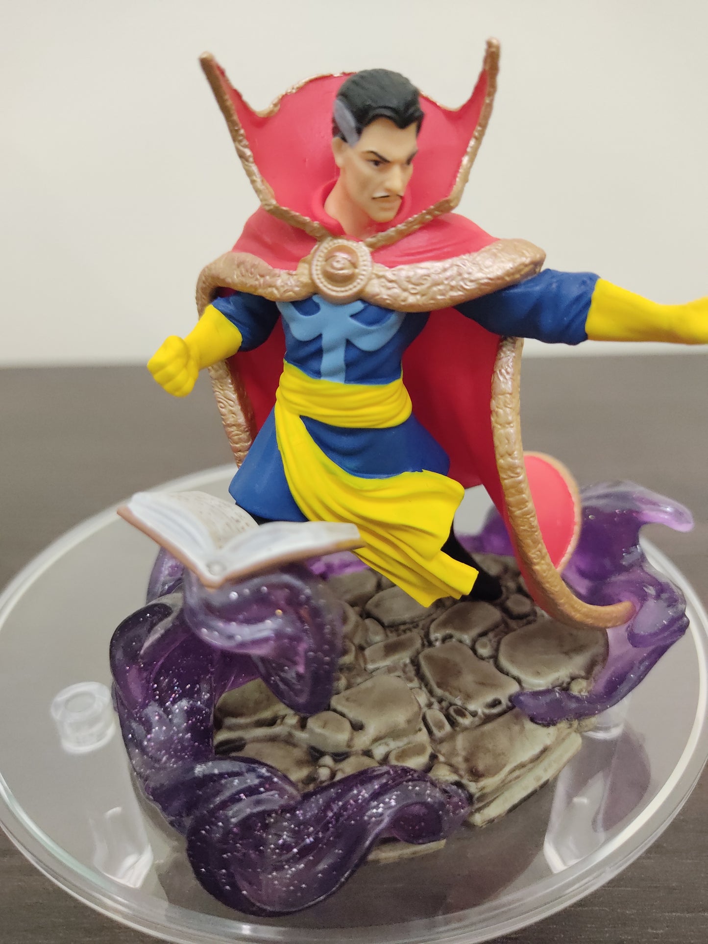 Dr Strange Mini Figurine