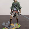 Levi Ackerman