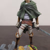 Levi Ackerman