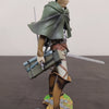 Levi Ackerman