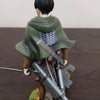 Levi Ackerman