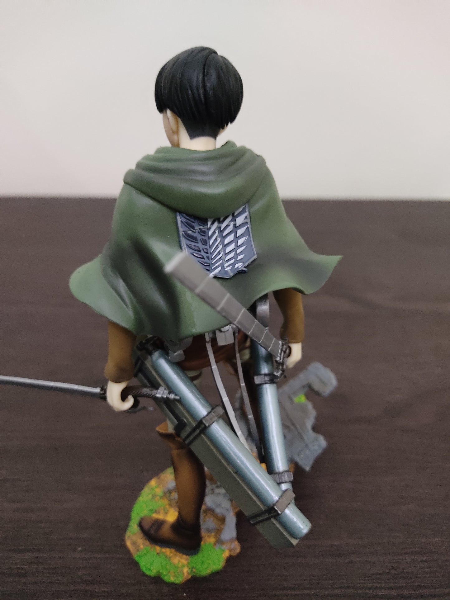 Levi Ackerman