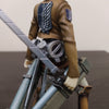 Levi Ackerman