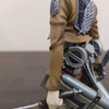 Levi Ackerman