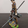 Levi Ackerman