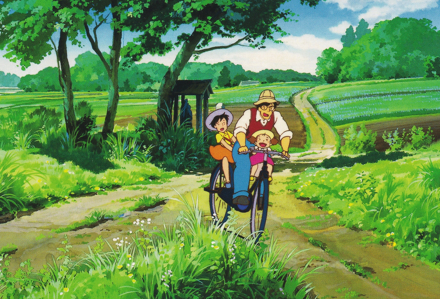 My Neighbor Totoro-01
