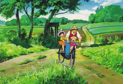 My Neighbor Totoro-01