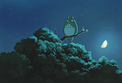 My Neighbor Totoro-03