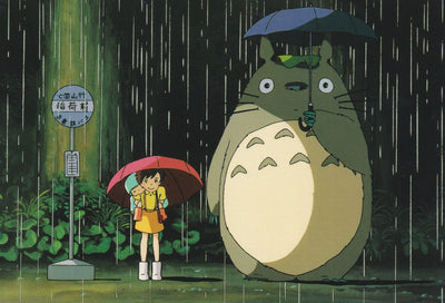My Neighbor Totoro-04