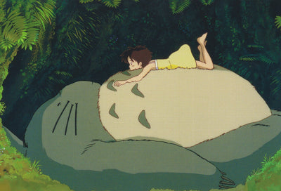 My Neighbor Totoro-05
