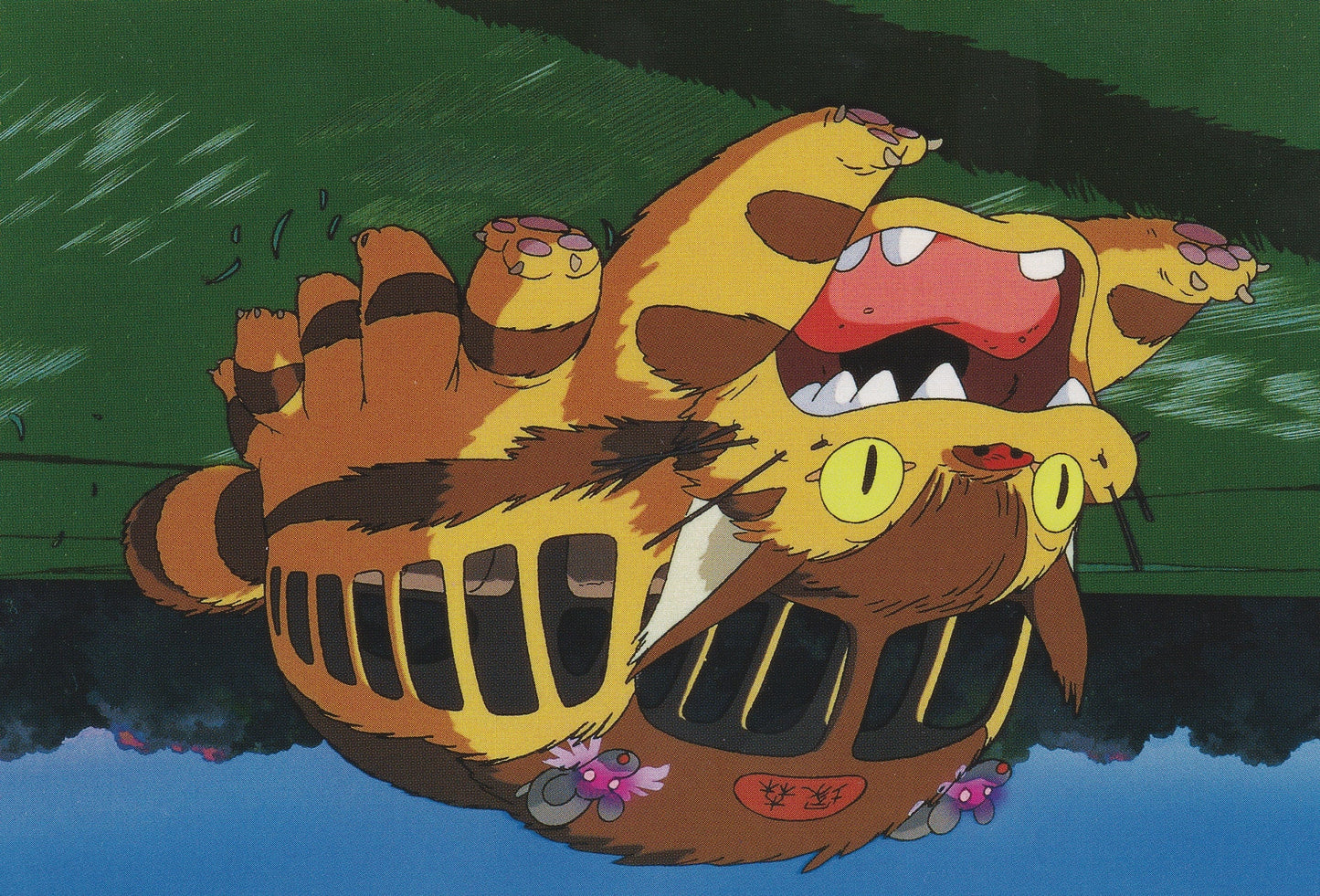 My Neighbor Totoro-06