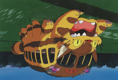 My Neighbor Totoro-06