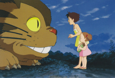 My Neighbor Totoro-07