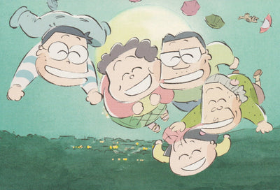 My Neighbors the Yamadas-02