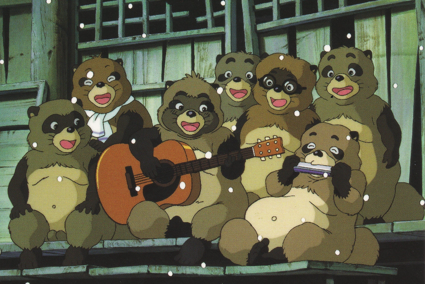 Pom Poko-04