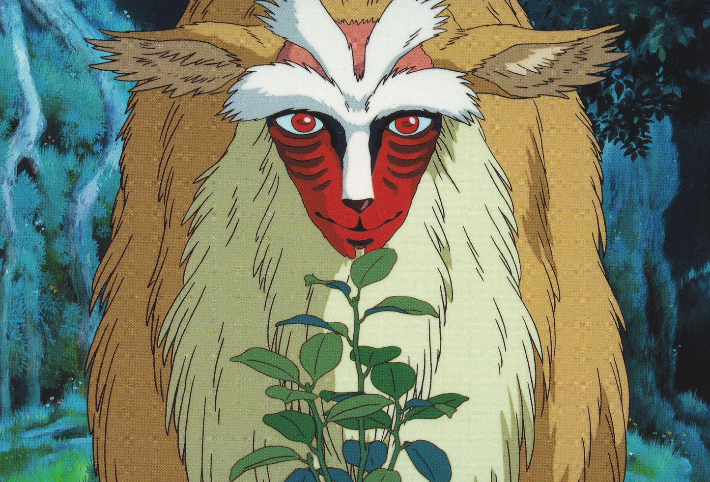 Princess Mononoke-02