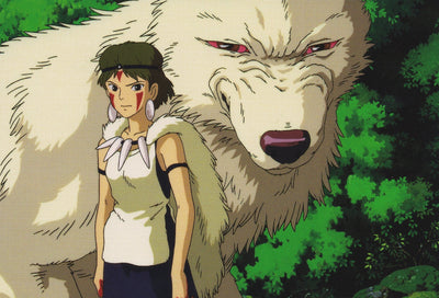 Princess Mononoke-07