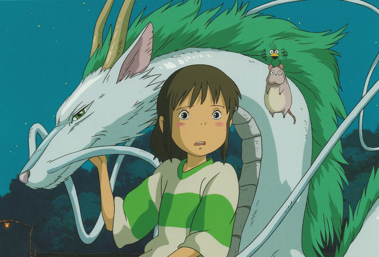 Spirited Away-01