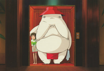 Spirited Away-06