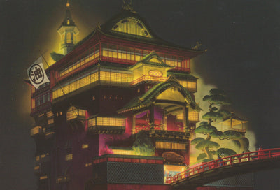 Spirited Away-07