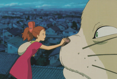 The Secret World of Arrietty-01