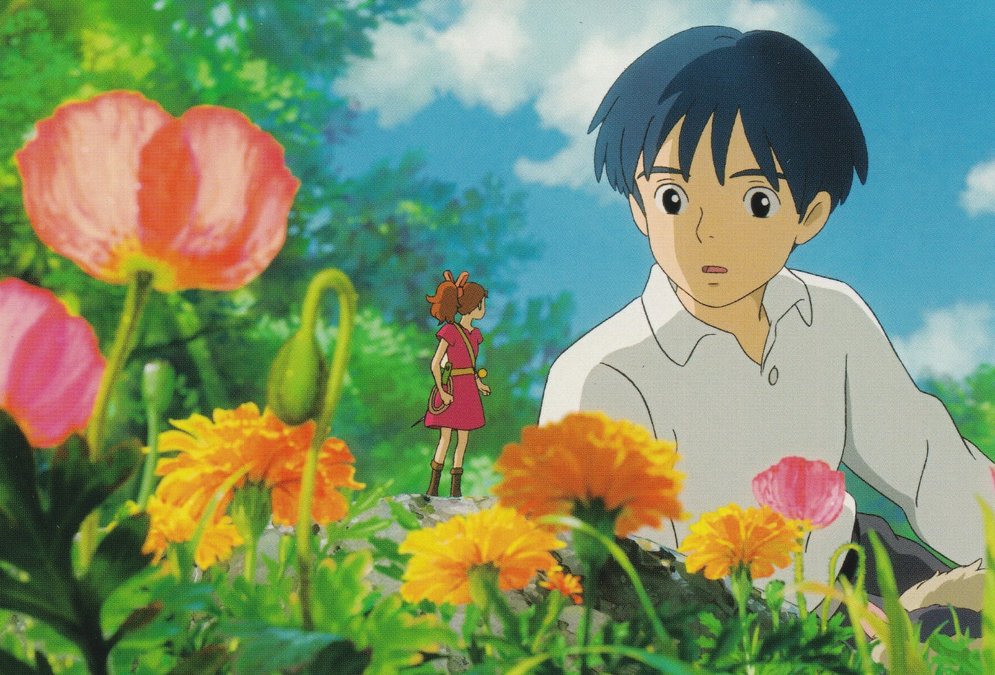 The Secret World of Arrietty-02
