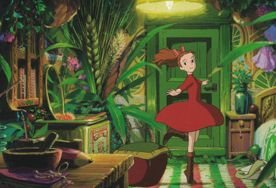 The Secret World of Arrietty-03