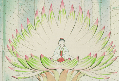 The Tale of the Princess Kaguya-04