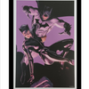 Catwoman & Batman