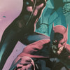 Catwoman & Batman